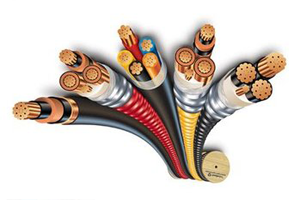 Cable and Processing Equipment