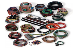 Connectors & Magnetic Materials