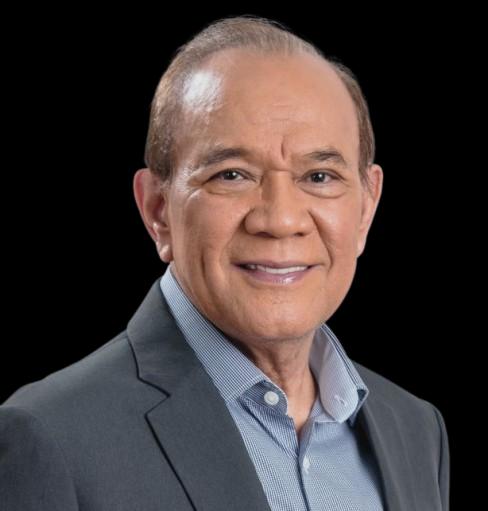 Rodolfo P. Penalosa